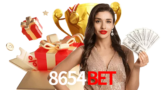 Jogue com dealers reais no 8654Bet!