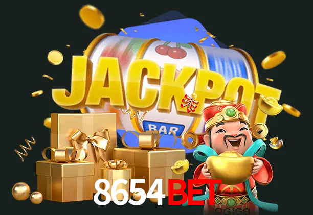 8654Bet bet