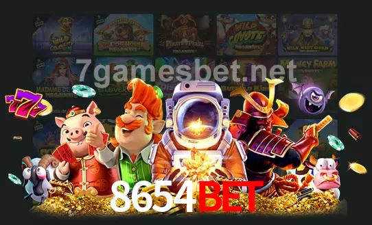 cassino 8654Bet