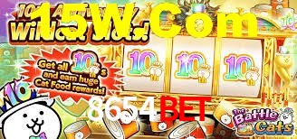8654Bet Login