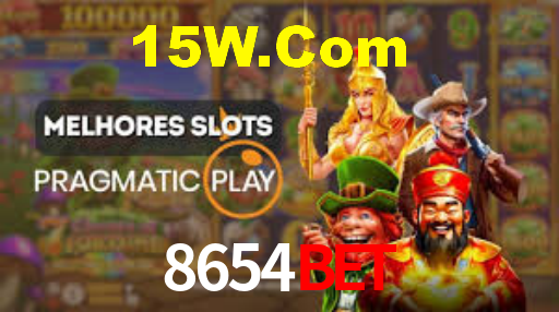 8654Bet: Seu Cassino Premiado com Pagamentos Rápidos