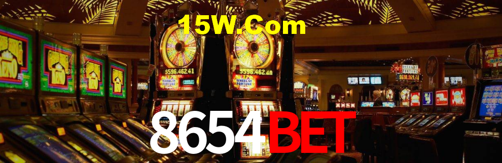 8654Bet
