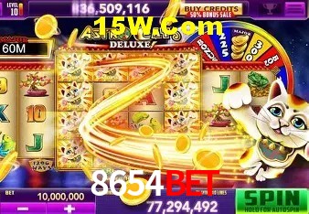 Ofertas Exclusivas 8654Bet