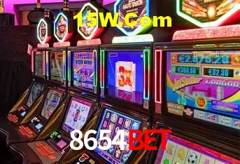 Login Seguro 8654Bet