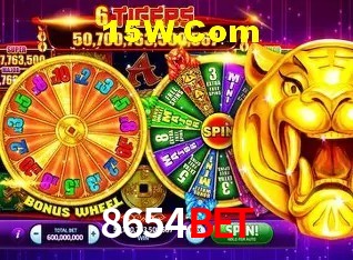 Sistemas de Segurança 8654Bet