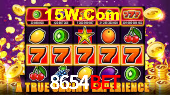 Jogos Exclusivos 8654Bet