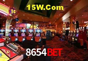 Jogos de Slot 8654Bet