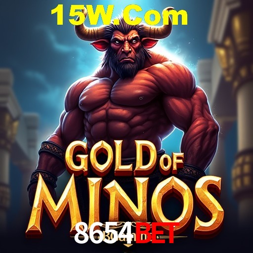 Inovações de Jogos na 8654Bet: O Futuro das Experiências Interativas