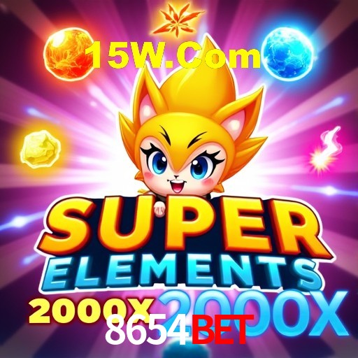 Jogos de Slot 8654Bet