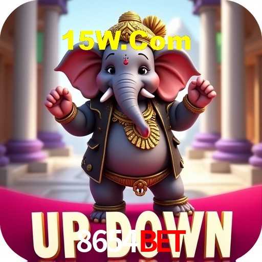 Provedores de Jogos 8654Bet