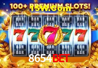 Casino Ao Vivo 8654Bet