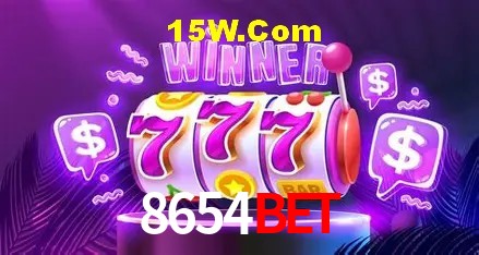 Experiência VIP 8654Bet