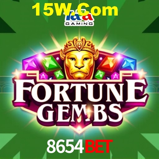 Casino Ao Vivo 8654Bet