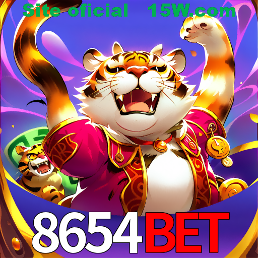 8654Bet
