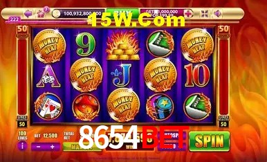 Jackpot Winner